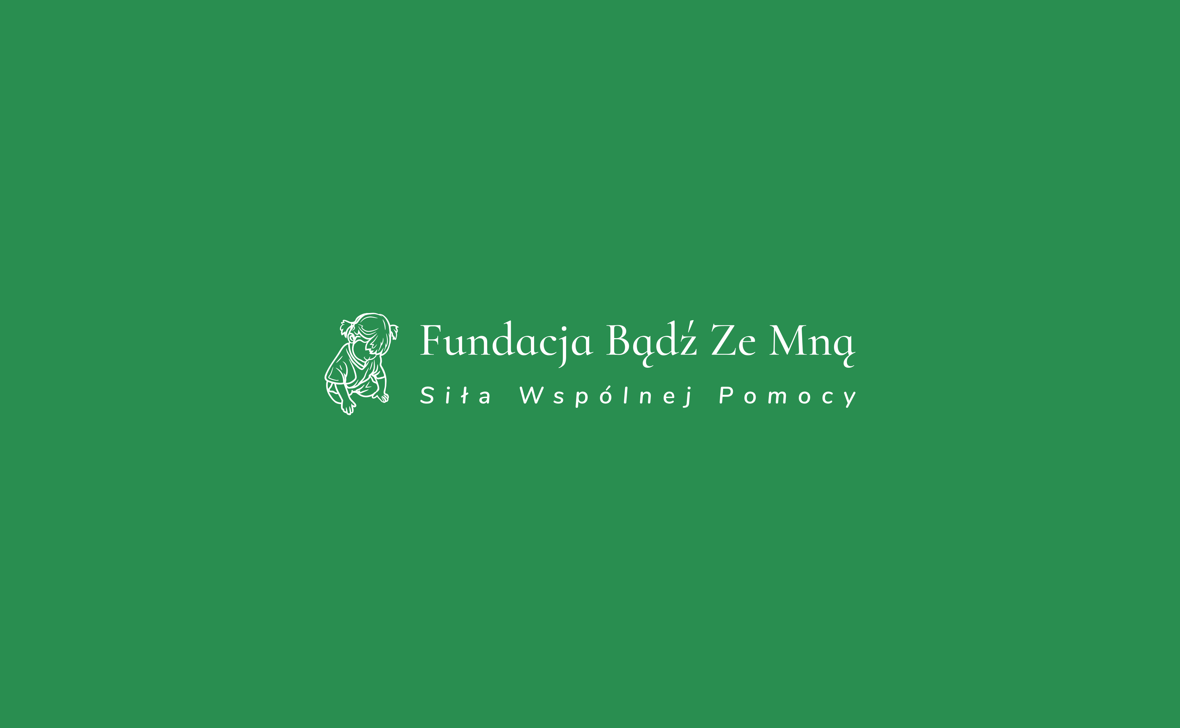 Fundacja Bądź Ze Mną